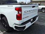 2025 Chevrolet Silverado 1500 Crew Cab 4WD Pickup for sale #T266150A - photo 15