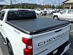 2025 Chevrolet Silverado 1500 Crew Cab 4WD Pickup for sale #T266150A - photo 18