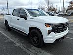 2025 Chevrolet Silverado 1500 Crew Cab 4WD Pickup for sale #T266150A - photo 3