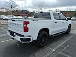 2025 Chevrolet Silverado 1500 Crew Cab 4WD Pickup for sale #T266150A - photo 5