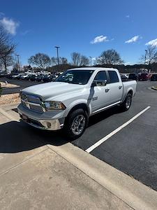 Used 2017 Ram 1500 - photo 1