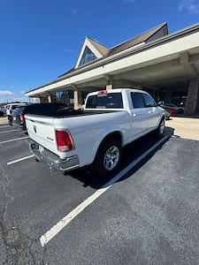 Used 2017 Ram 1500 - photo 1