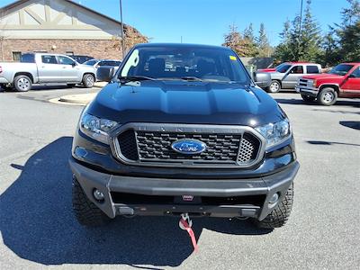 2022 Ford Ranger SuperCrew Cab 4WD Pickup for sale #T267027B - photo 2