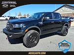 2022 Ford Ranger SuperCrew Cab 4WD Pickup for sale #T267027B - photo 1