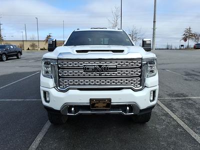 Used 2020 GMC Sierra 2500 - photo 1