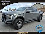 Used 2020 Ford F-150 Raptor SuperCrew Cab for sale #T267038B - photo 1