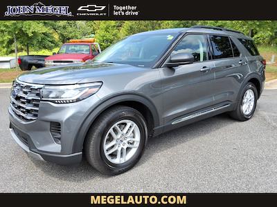 2025 Ford Explorer RWD SUV for sale #T267072A - photo 1