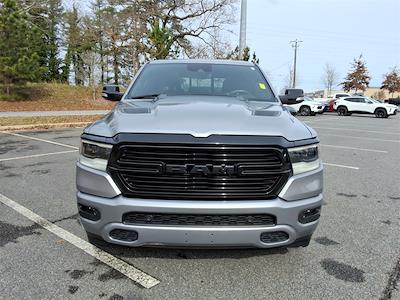 2022 Ram 1500 Crew Cab 4WD Pickup for sale #T268016A - photo 2