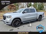 2022 Ram 1500 Crew Cab 4WD Pickup for sale #T268016A - photo 1