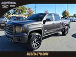 2015 GMC Sierra 1500 Crew Cab 4WD Pickup for sale #T268021A - photo 1