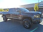 2015 GMC Sierra 1500 Crew Cab 4WD Pickup for sale #T268021A - photo 4
