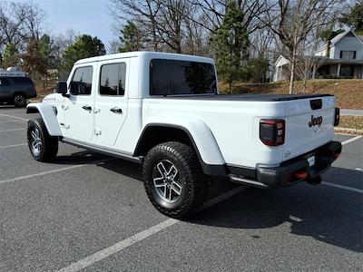 Used 2025 Jeep Gladiator Mojave Crew Cab for sale #T268060A - photo 2