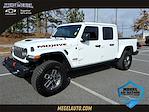 Used 2025 Jeep Gladiator Mojave Crew Cab for sale #T268060A - photo 1
