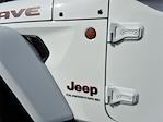 Used 2025 Jeep Gladiator Mojave Crew Cab for sale #T268060A - photo 12