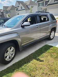 2012 GMC Terrain FWD SUV for sale #T276006B - photo 2