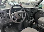 New 2025 Chevrolet Express 2500 Upfitted Cargo Van for sale #CM25061 - photo 3