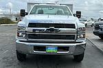 2023 Chevrolet Silverado 5500 Regular Cab DRW RWD, Marathon Flatbed Truck for sale #23T1031 - photo 4