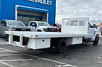 2023 Chevrolet Silverado 5500 Regular Cab DRW RWD, Marathon Flatbed Truck for sale #23T1031 - photo 2