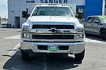 2023 Chevrolet Silverado 5500 Regular Cab DRW RWD, Marathon Flatbed Truck for sale #23T1057 - photo 4