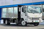 New 2023 Chevrolet LCF 4500XD Regular Cab Marathon Steel Flatbed Truck for sale #23T331 - photo 3