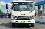 New 2023 Chevrolet LCF 4500XD Regular Cab Marathon Steel Flatbed Truck for sale #23T331 - photo 4