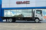 New 2023 Chevrolet LCF 4500XD Regular Cab Marathon Steel Flatbed Truck for sale #23T331 - photo 5