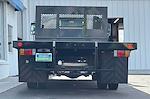New 2023 Chevrolet LCF 4500XD Regular Cab Marathon Steel Flatbed Truck for sale #23T331 - photo 6
