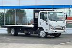 New 2023 Chevrolet LCF 4500XD Regular Cab Marathon Steel Flatbed Truck for sale #23T388 - photo 3