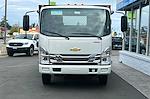 New 2023 Chevrolet LCF 4500XD Regular Cab Marathon Steel Flatbed Truck for sale #23T388 - photo 4