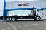 New 2023 Chevrolet LCF 4500XD Regular Cab Marathon Steel Flatbed Truck for sale #23T388 - photo 5