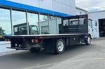 New 2023 Chevrolet LCF 4500XD Regular Cab Marathon Steel Flatbed Truck for sale #23T388 - photo 2