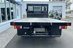 New 2023 Chevrolet LCF 4500XD Regular Cab Marathon Steel Flatbed Truck for sale #23T388 - photo 6