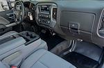 2023 Chevrolet Silverado 5500 Regular Cab DRW 4WD, Contractor Truck for sale #23T989 - photo 14