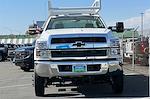 2023 Chevrolet Silverado 5500 Regular Cab DRW 4WD, Contractor Truck for sale #23T989 - photo 4