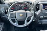 New 2024 Chevrolet Silverado 2500 Crew Cab Scelzi SB-98-79-49-38-VO 8' 2" Service Truck for sale #24T1015 - photo 12