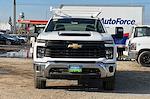New 2024 Chevrolet Silverado 2500 Crew Cab Scelzi SB-98-79-49-38-VO 8' 2" Service Truck for sale #24T1015 - photo 4