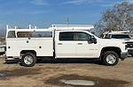 New 2024 Chevrolet Silverado 2500 Crew Cab Scelzi SB-98-79-49-38-VO 8' 2" Service Truck for sale #24T1015 - photo 5
