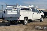 New 2024 Chevrolet Silverado 2500 Crew Cab Scelzi SB-98-79-49-38-VO 8' 2" Service Truck for sale #24T1015 - photo 2
