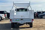 New 2024 Chevrolet Silverado 2500 Crew Cab Scelzi SB-98-79-49-38-VO 8' 2" Service Truck for sale #24T1015 - photo 6