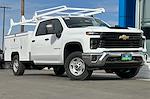 New 2024 Chevrolet Silverado 2500 Crew Cab Scelzi SB-98-79-49-38-VO 8' 2" Service Truck for sale #24T1067 - photo 3