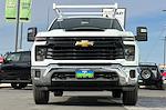New 2024 Chevrolet Silverado 2500 Crew Cab Scelzi SB-98-79-49-38-VO 8' 2" Service Truck for sale #24T1067 - photo 4