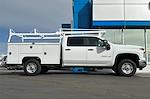 New 2024 Chevrolet Silverado 2500 Crew Cab Scelzi SB-98-79-49-38-VO 8' 2" Service Truck for sale #24T1067 - photo 5