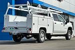 New 2024 Chevrolet Silverado 2500 Crew Cab Scelzi SB-98-79-49-38-VO 8' 2" Service Truck for sale #24T1067 - photo 2