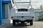 New 2024 Chevrolet Silverado 2500 Crew Cab Scelzi SB-98-79-49-38-VO 8' 2" Service Truck for sale #24T1067 - photo 6