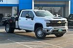 2024 Chevrolet Silverado 3500 Crew Cab 4WD, Knapheide Hauler Body for sale #24T1070 - photo 3