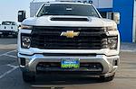 2024 Chevrolet Silverado 3500 Crew Cab 4WD, Knapheide Hauler Body for sale #24T1070 - photo 4