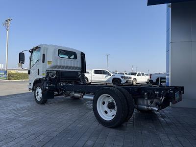 New 2024 Chevrolet LCF 4500 Regular Cab Cab Chassis for sale #24T1217 - photo 2