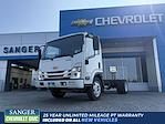 New 2024 Chevrolet LCF 4500 Regular Cab Cab Chassis for sale #24T1217 - photo 1