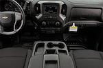 New 2024 Chevrolet Silverado 2500 Double Cab 4WD Knapheide 696F40 Service Truck for sale #24T352 - photo 11