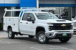 New 2024 Chevrolet Silverado 2500 Double Cab 4WD Knapheide 696F40 Service Truck for sale #24T352 - photo 3